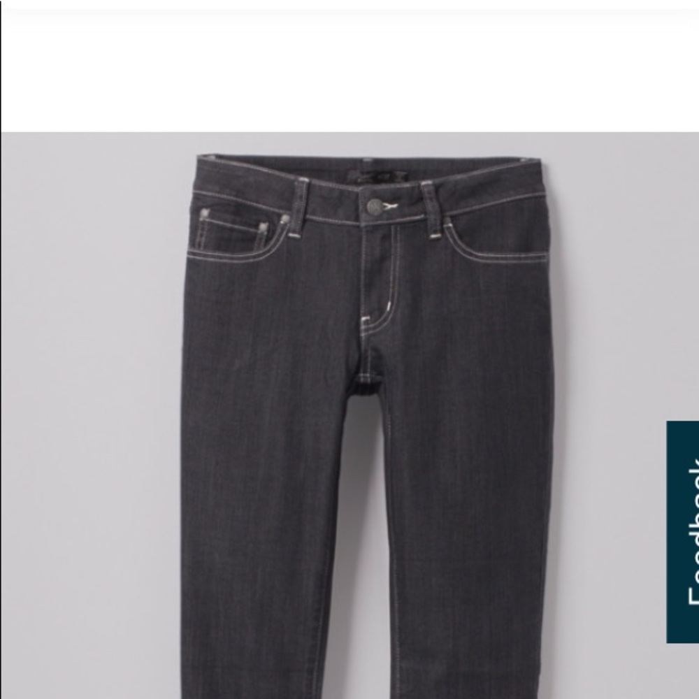 Prana Jeans